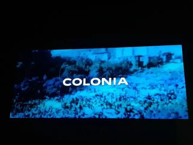 音質(zhì)真心的好，跟電影院似的，這回可以天天在家看大片了