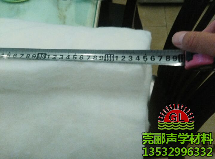 莞酈裝飾材料店夠買的吸音棉隔音效果很好，一次很滿意的購物體驗